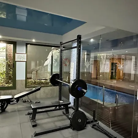 Apartmán Marina Turquesa *