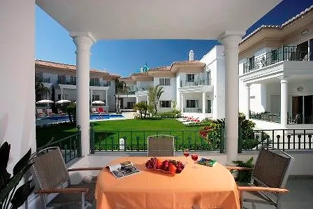 Marina Turquesa Nerja