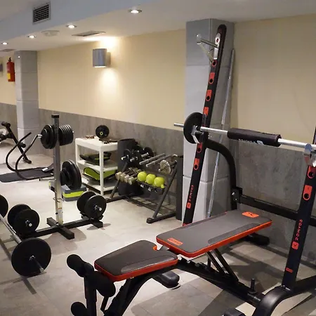 Apartman Marina Turquesa *