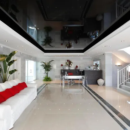 Marina Turquesa Apartament *