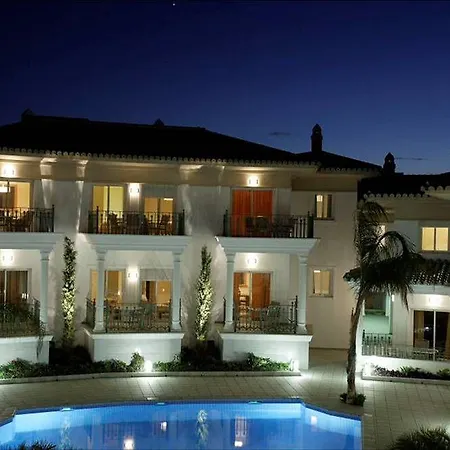 Marina Turquesa Apartman *