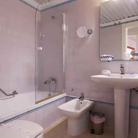 Marina Turquesa Apartman Nerja