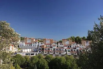 Marina Turquesa Apartment *