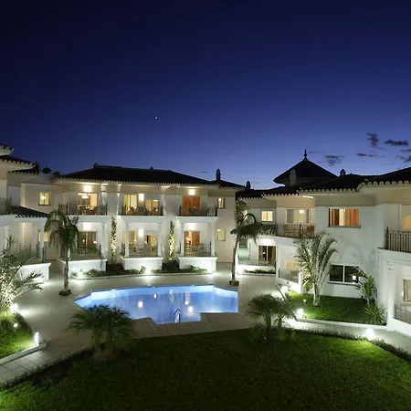Appartamento Marina Turquesa Nerja