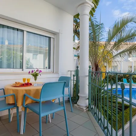 Marina Turquesa Apartment