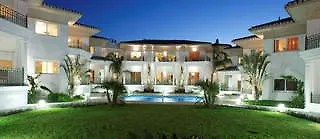 Apartman Marina Turquesa Nerja