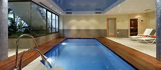 Marina Turquesa Apartman Nerja