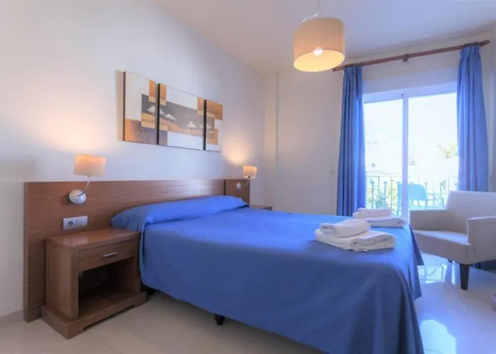 Apartman Marina Turquesa Nerja
