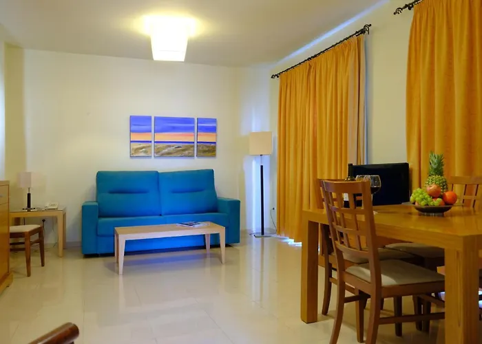 Marina Turquesa Apartman *
