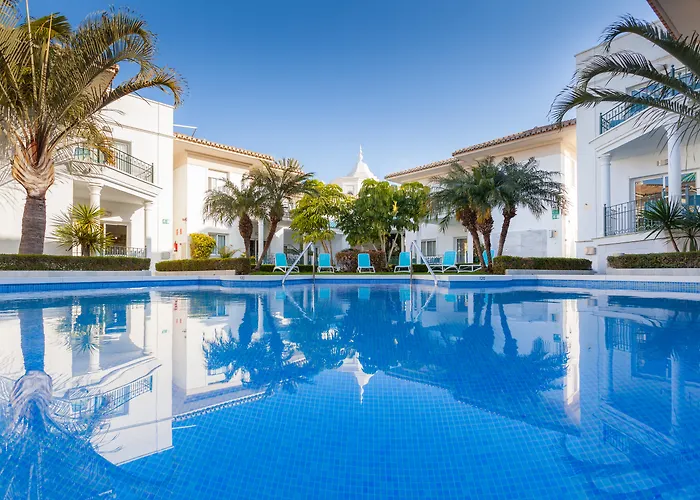 Marina Turquesa Apartman