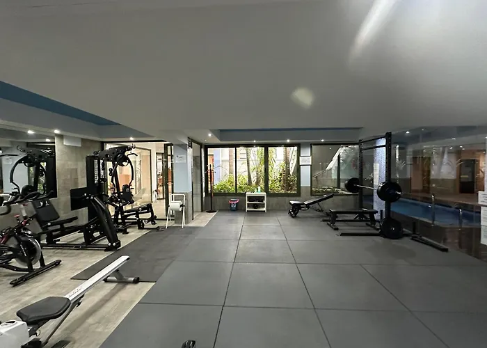 Apartman Marina Turquesa