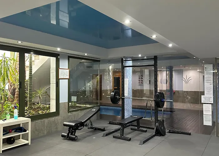 Apartman Marina Turquesa