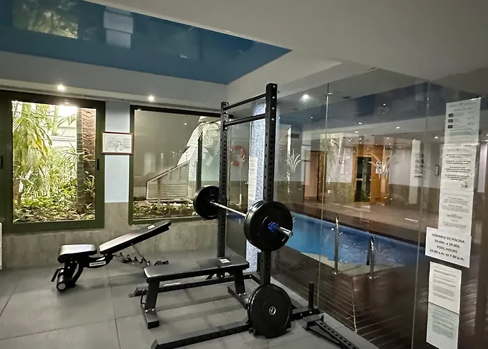 Apartman Marina Turquesa *