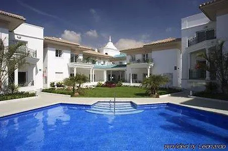 Apartman Marina Turquesa
