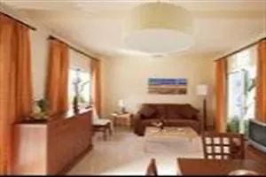 Marina Turquesa Apartman *