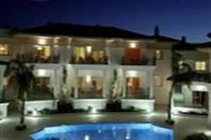 Apartman Marina Turquesa