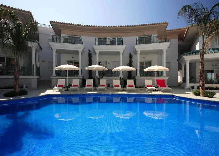 Apartman Marina Turquesa *