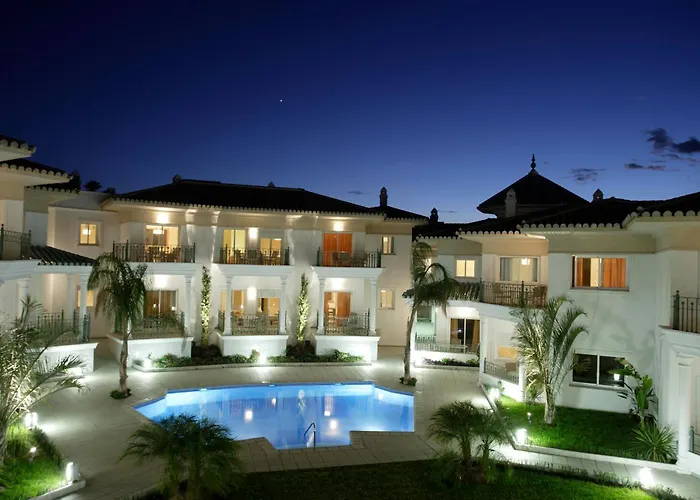 Apartman Marina Turquesa Nerja