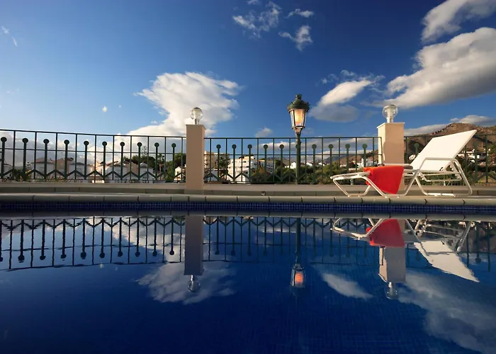 Apartman Marina Turquesa Nerja