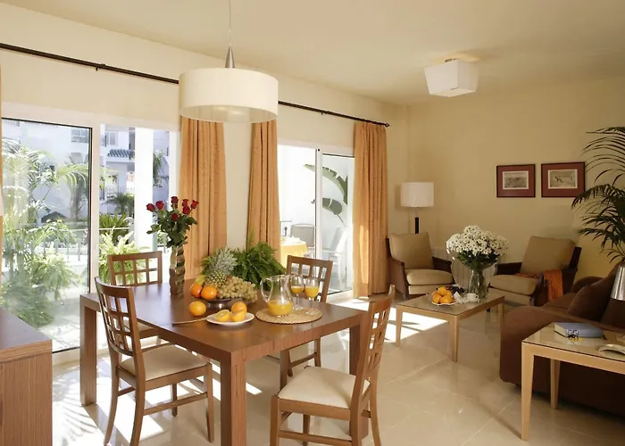 Marina Turquesa Apartman *