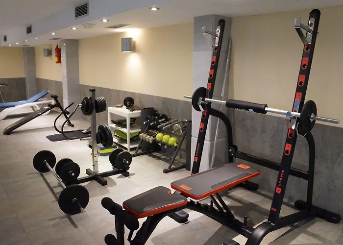 Apartman Marina Turquesa *