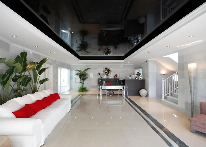 Marina Turquesa Apartman *