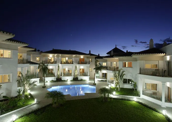 Apartman Marina Turquesa Nerja