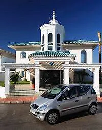 Apartman Marina Turquesa