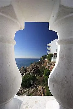 Marina Turquesa Apartman *