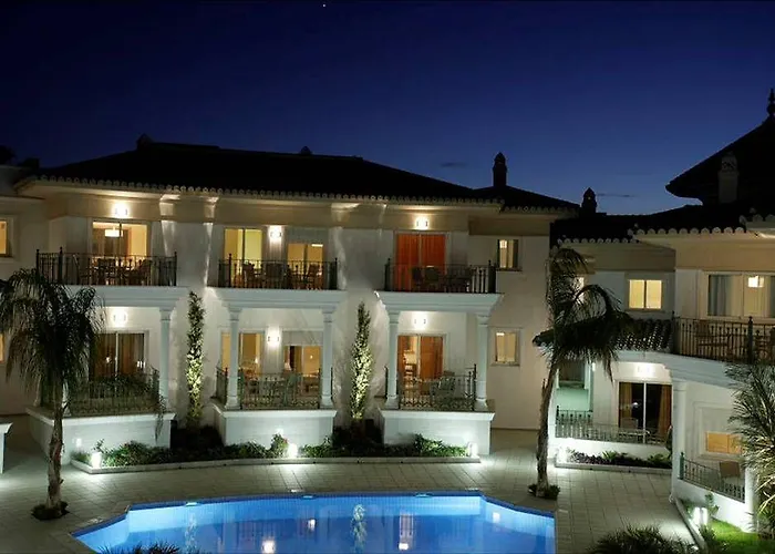 Marina Turquesa Apartman *