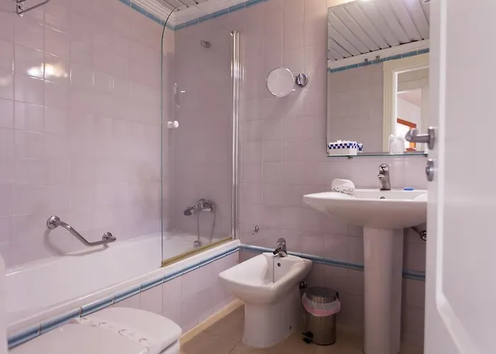 Marina Turquesa Apartman Nerja