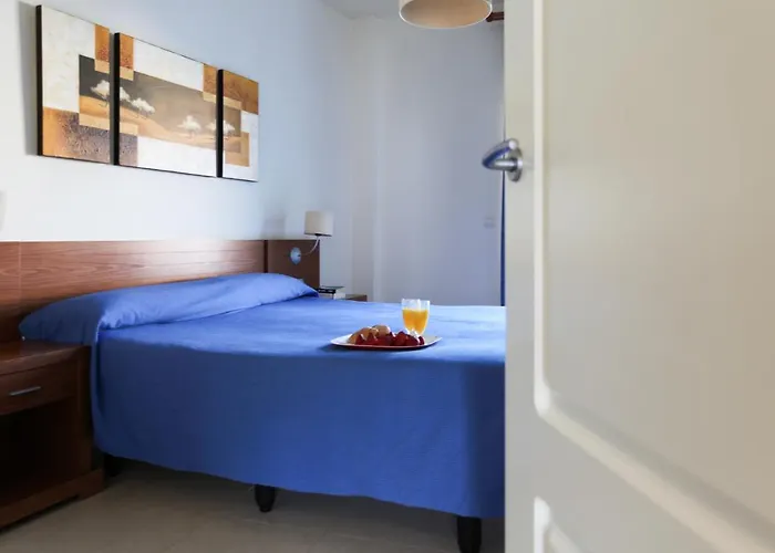 Apartman Marina Turquesa *