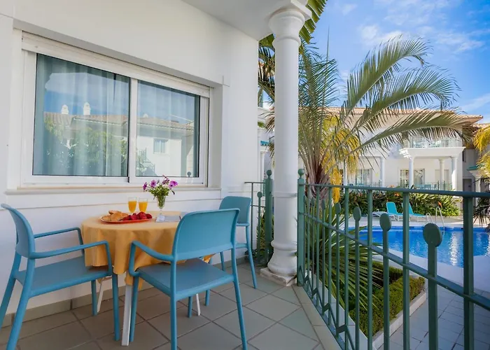 Marina Turquesa Apartman