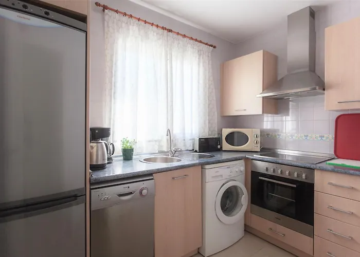 Marina Turquesa Apartman