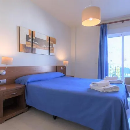 Appartement Marina Turquesa Nerja