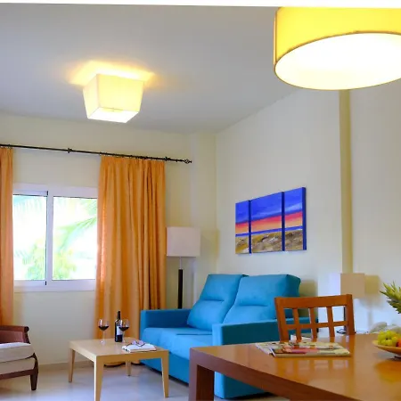 Marina Turquesa Appartement *