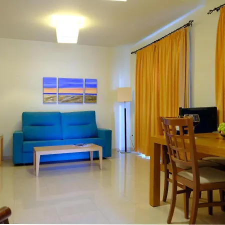 Marina Turquesa Appartement *