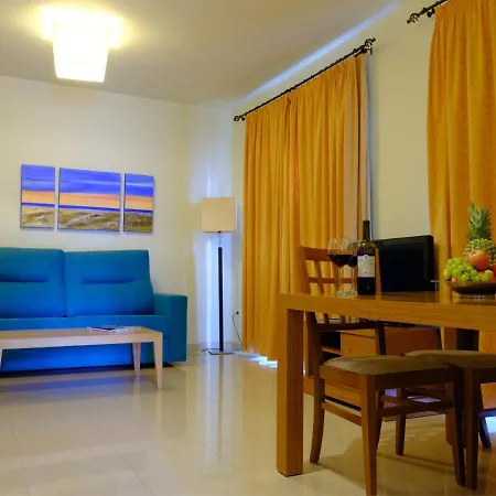 Appartement Marina Turquesa Nerja