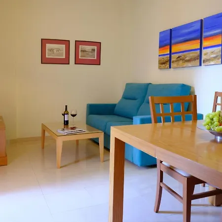 Marina Turquesa Appartement *