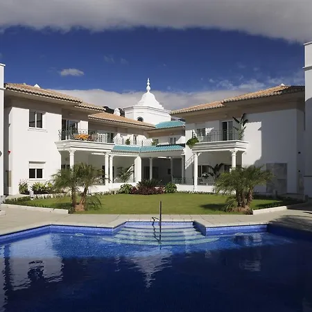 Marina Turquesa Nerja