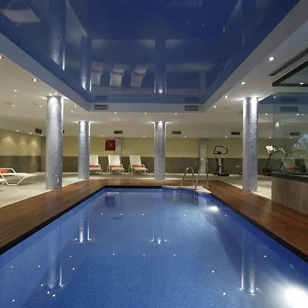Appartement Marina Turquesa Nerja