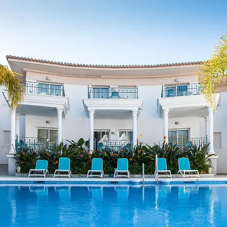 Appartement Marina Turquesa