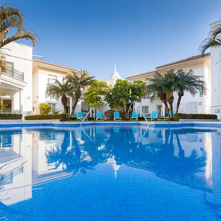 Marina Turquesa Appartement