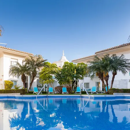 Appartement Marina Turquesa *