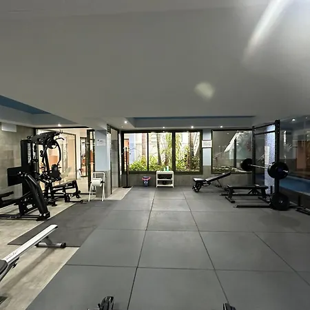 Appartement Marina Turquesa