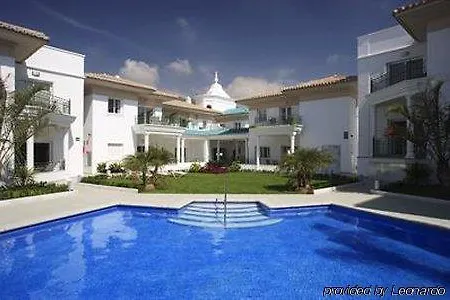 Appartement Marina Turquesa