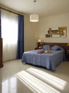 Marina Turquesa *