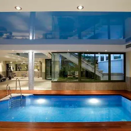 Marina Turquesa Appartement Nerja