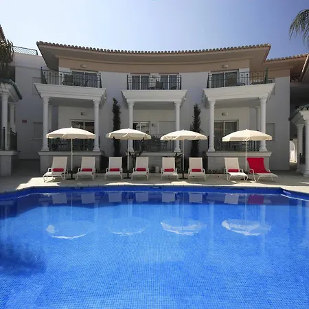 Appartement Marina Turquesa *