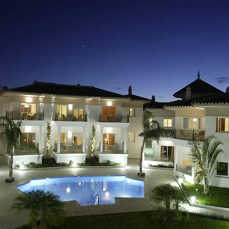 Appartement Marina Turquesa Nerja